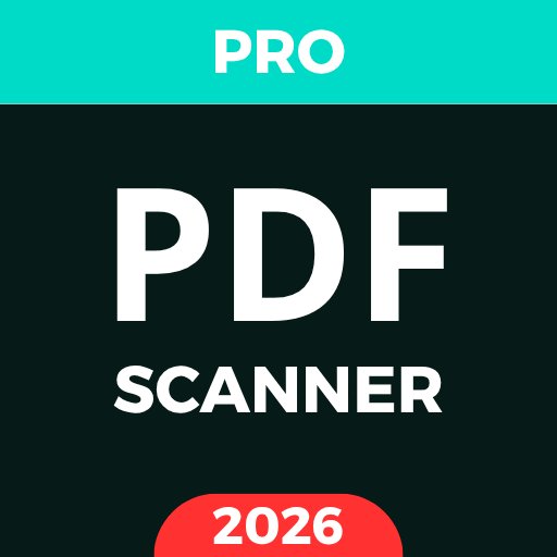 PDF Scanner Pro